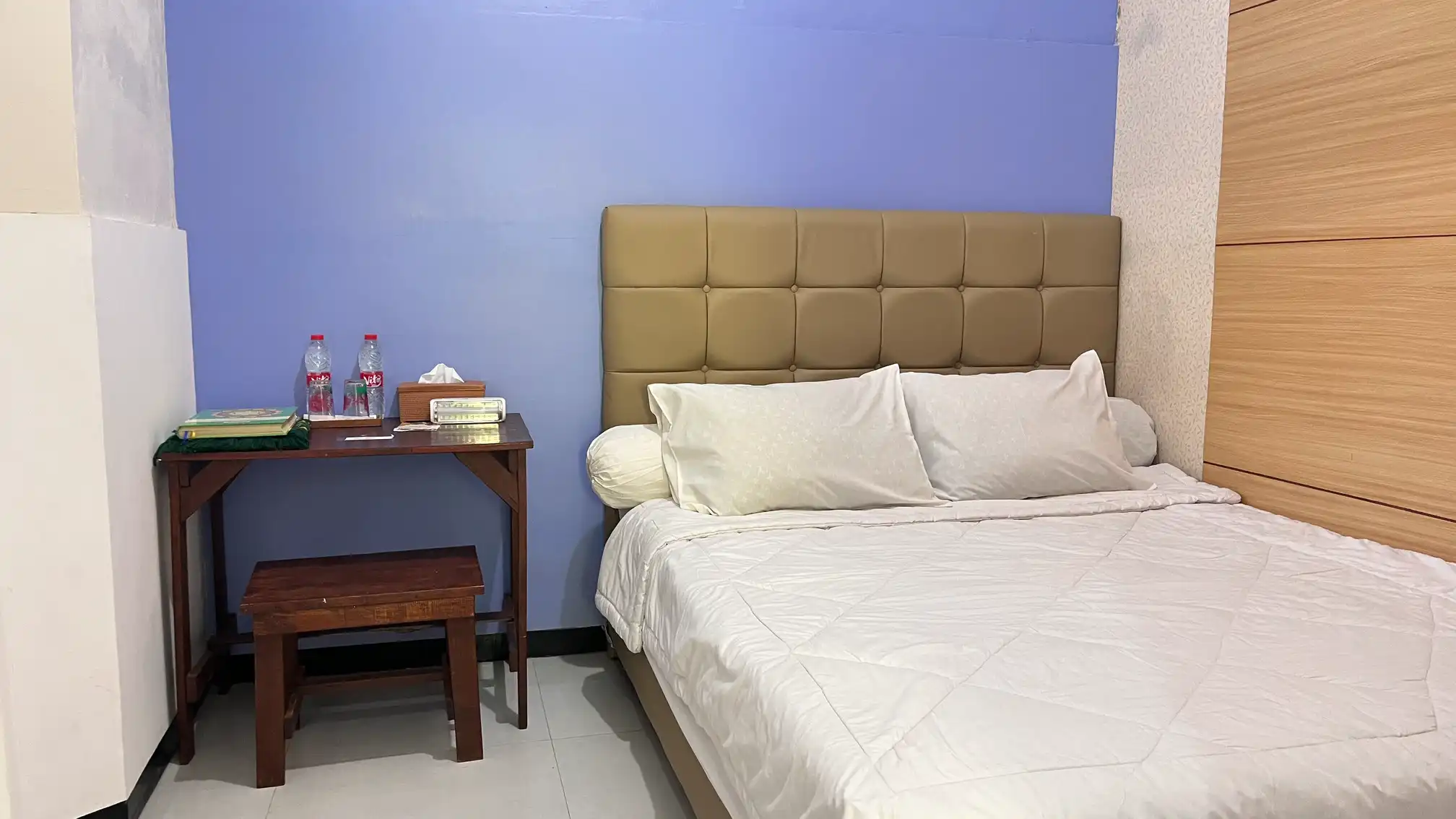 R.01 Sarklewer Bed