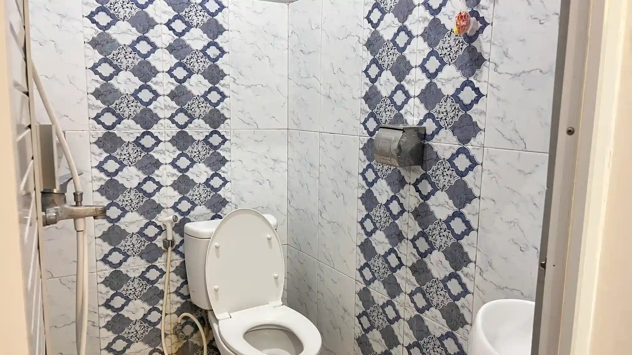 R.02 Sargede Bathroom