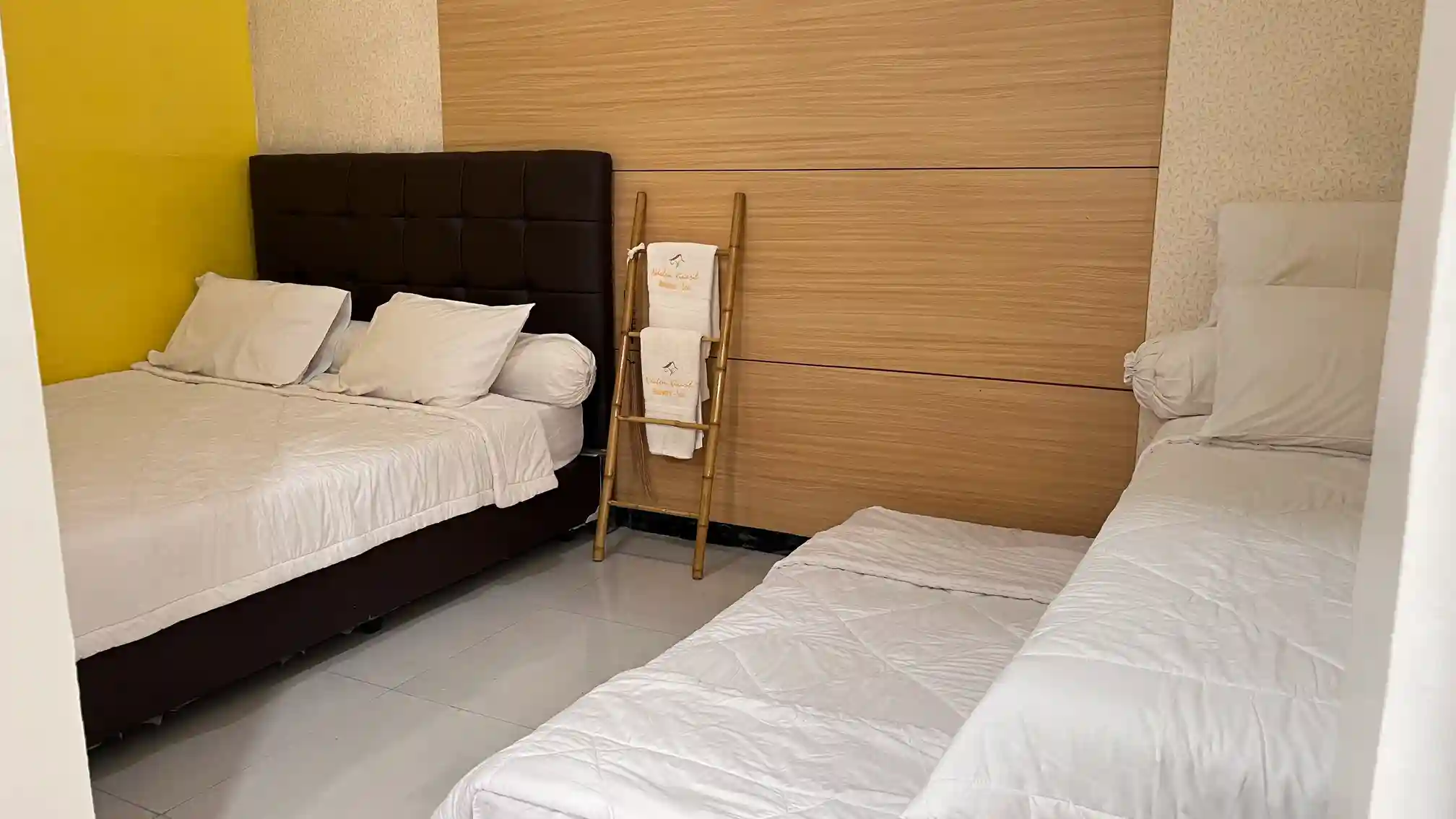 R.05 Bukrambak Bed