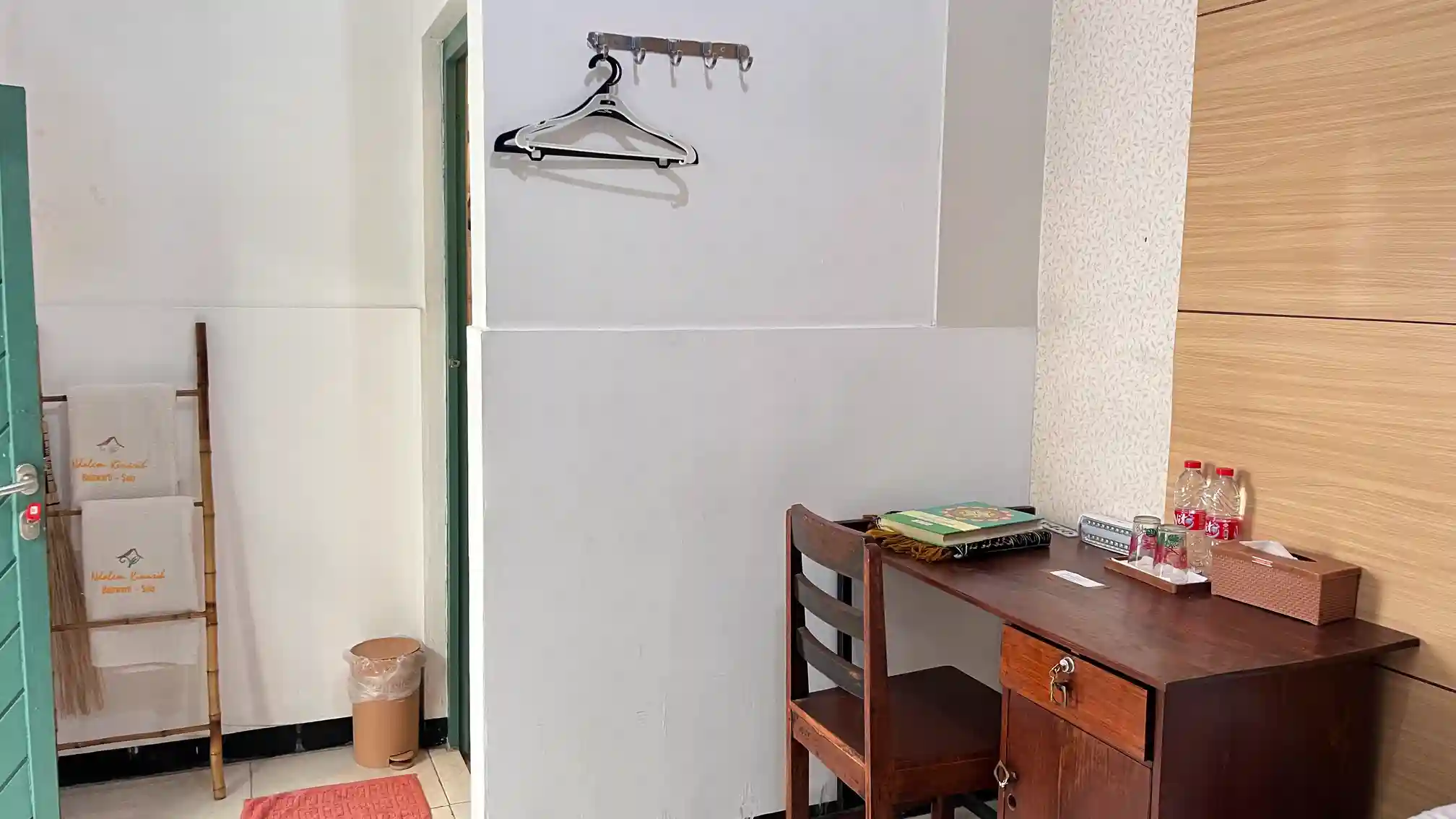 R.07 Balapan Detail Kamar