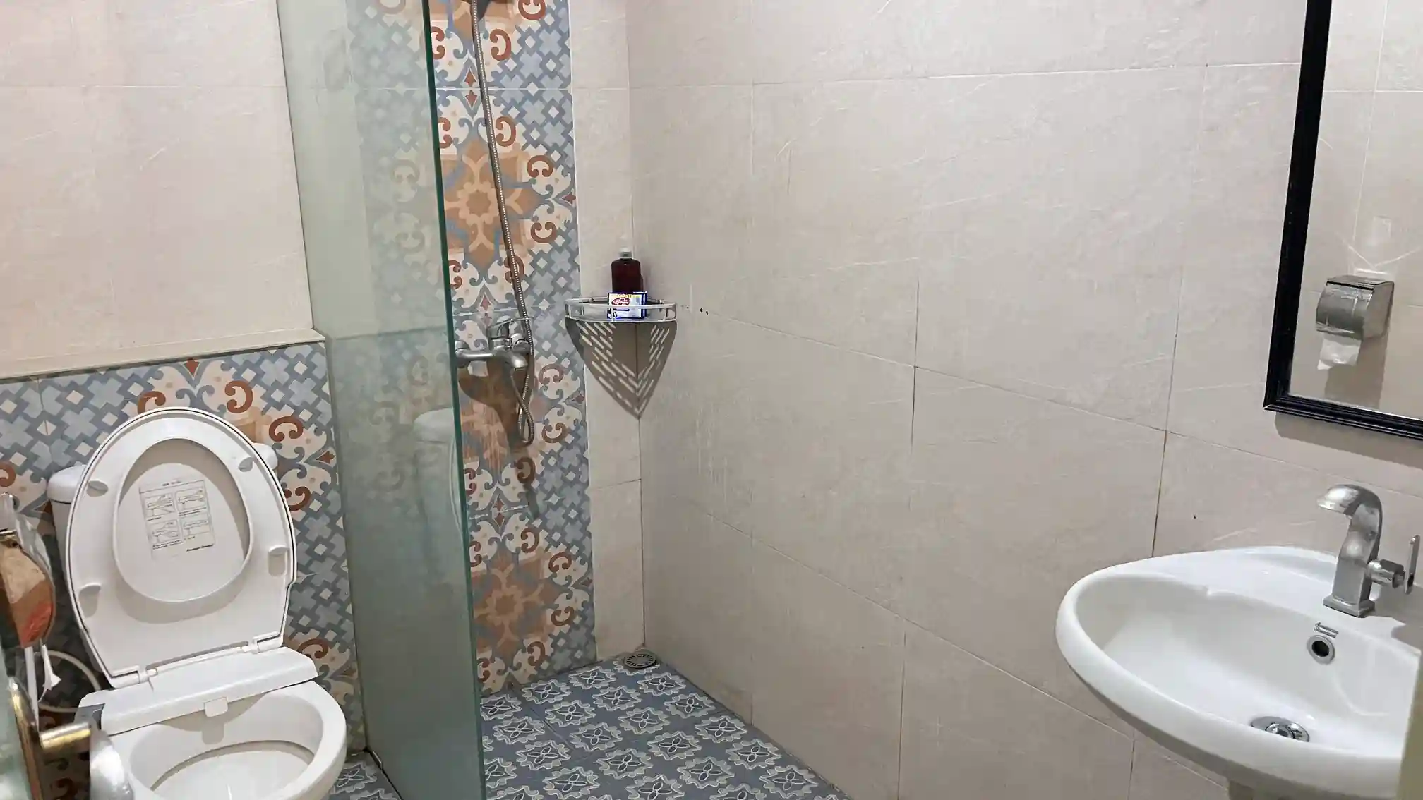 RC. Sriwedari Bathroom