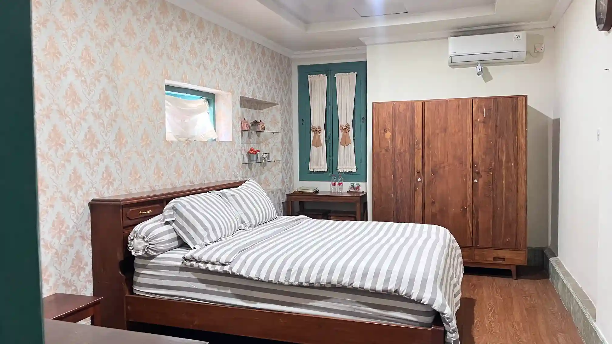 RD. Kinasih Bed 3