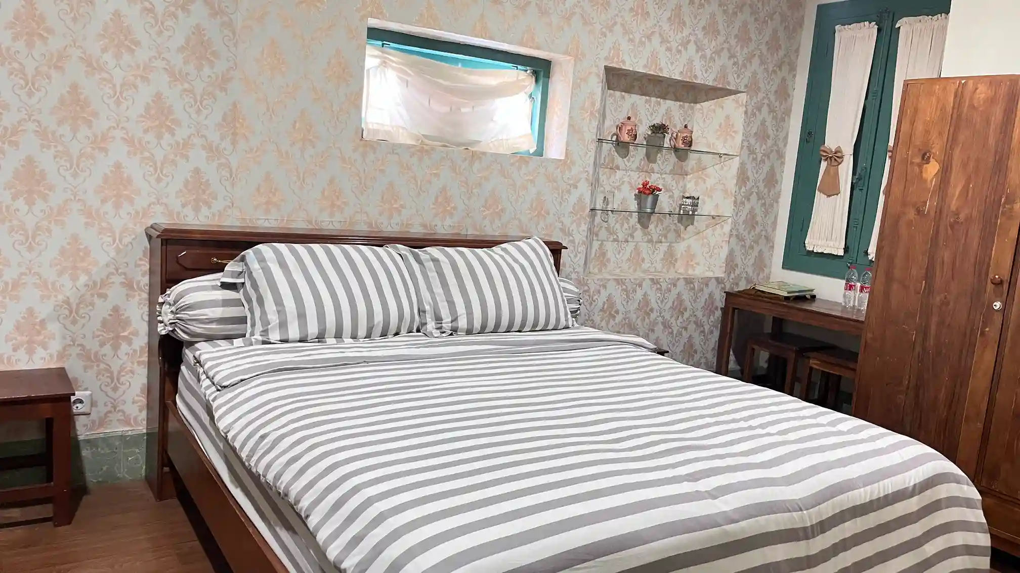 RD. Kinasih Bed
