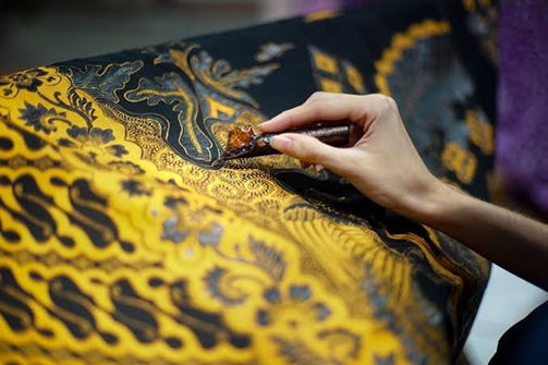 Batik Solo