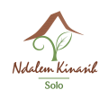 Ndalem Kinasih Logo