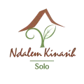 Logo Ndalem Kinasih